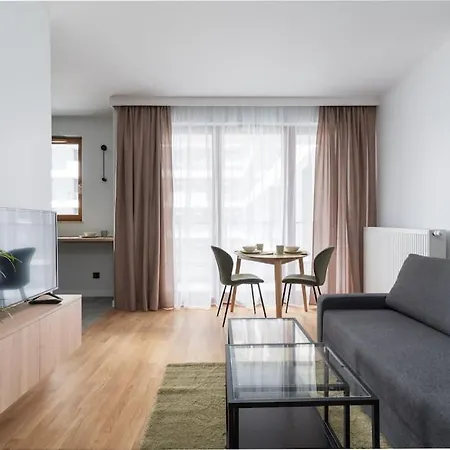 Apartment Manhattan 524